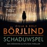 Schaduwspel - Cilla Börjlind ; Rolf Börjlind - 9789046180532