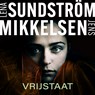 Vrijstaat - Lena Sundström ; Jens Mikkelsen - 9789046180853