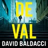 De val - David Baldacci - 9789046181393