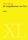 De tempelbomen van Goa - Ana Veloso - 9789046308837