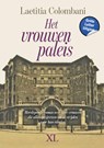 Het vrouwenpaleis - Laetitia Colombani - 9789046313671