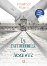 De tattoeëerder van Auschwitz - Heather Morris - 9789046314319