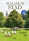 Schaduwstad - Grote Letter Uitgave - Elisabeth Day - 9789046314494