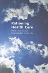 Rationing health care - André den Exter ; Martin Buijsen - 9789046605257