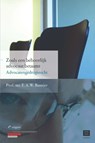 Zoals een behoorlijk advocaat betaamt - F.A.W. Bannier - 9789046607688