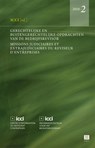 Gerechtelijke en buitengerechtelijke opdrachten van de bedrijfsrevisor 2016-2 - S. de Blauwe ; T. Gernay ; L. Ostyn ; M./O. Paris - 9789046608289