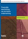 Financiële doorlichting van de kleine onderneming - Jacques van der Elst - 9789046608944