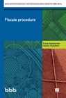 Fiscale procedure - Frank Vanbiervliet ; Annick Visschers - 9789046609064