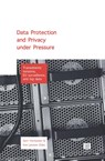 Data Protection and Privacy Under Pressure - Gert Vermeulen ; Eva Lievens - 9789046609101