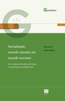 Socialisatie, morele emoties en morele normen - Ann De Buck ; Lieven Pauwels - 9789046609170