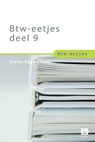 Btw-eetjes - Stefan Ruysschaert - 9789046609446