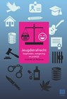 Jeugdstrafrecht - Jolande Uit Beijerse - 9789046610909