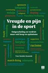 Vreugde en pijn in de sport - Yves Vanden Auweele - 9789046611531