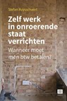 Zelf werk in onroerende staat verrichten - Stefan Ruysschaert - 9789046611623