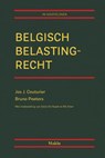 Belgisch belastingrecht - Jos J. Couturier ; Bruno Peeters ; Sylvie De Raedt ; Rik Smet - 9789046612095