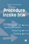 Procedure inzake btw - Stefan Ruysschaert - 9789046612156