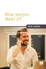 Btw-eetjes - Stefan Ruysschaert ; Véronique De Vulder - 9789046612569