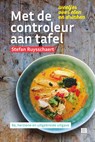 Met de controleur aan tafel - Stefan Ruysschaert - 9789046612705