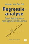 Regressieanalyse - Jacques Van Der Elst - 9789046612972