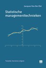 Statistische managementtechnieken - Jacques Van Der Elst - 9789046613009