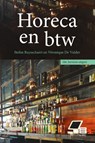 Horeca en btw - Stefan Ruysschaert ; Véronique De Vulder - 9789046613320