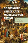 De economie van de late middeleeuwen tot nu - Stefan Ruysschaert - 9789046613337