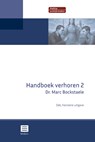 Handboek verhoren 2 - Marc Bockstaele - 9789046613375
