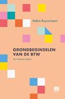 Grondbeginselen van de btw - Stefan Ruysschaert - 9789046613382