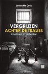 Vergrijzen achter de tralies - Lucien De Cock - 9789046613450