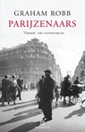 Parijzenaars - Graham Robb - 9789046701249