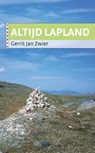 Altijd Lapland - ZWIER, Gerrit Jan - 9789046702154