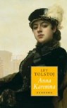 Anna Karenina - TOLSTOJ, Lev - 9789046703359
