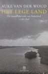 Het lege land - Auke van der Woud - 9789046704134