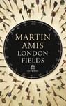 London fields - Martin Amis - 9789046704196
