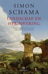 Landschap en herinnering - Simon Schama - 9789046704349