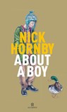 About a boy - Nick Hornby - 9789046704998