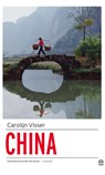 China - Carolijn Visser - 9789046707104