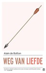 Weg van liefde - Alain de Botton - 9789046707272