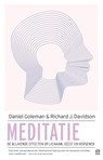 Meditatie - Daniël Goleman ; Richard Davidson - 9789046707289