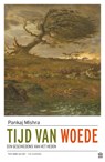 Tijd van woede - Pankaj Mishra - 9789046707586