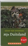 Mijn Duitsland - ISTENDAEL, Geert van - 9789046762325