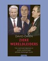 Zieke wereldleiders - OWEN, David - 9789046804148
