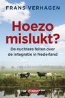 Hoezo mislukt? - VERHAGEN, Frans - 9789046806340