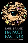 Impact factor - BRAND, Paul - 9789046806470