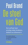 De stoel van God - Paul Brand - 9789046806487