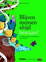 Blijven mensen altijd bestaan? - Bas van Lier - 9789046806494