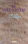 verzachters - Gerard van Emmerik - 9789046807620