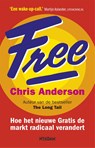 Free - Chris Anderson - 9789046808269