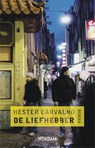 De liefhebber - Hester Carvalho - 9789046808412