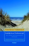 Eindelijk de zee / Verdwenen tijd - Thomas Verbogt - 9789046809648